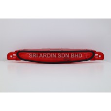 Mazda 3 BL 08-13 Sedan Red LED 3rd Brake Lamp